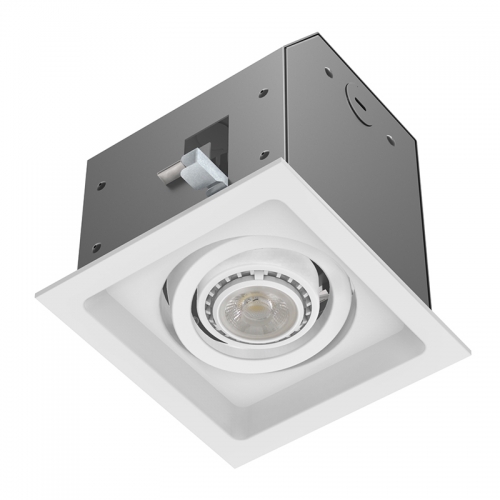 Remodel Recessed light